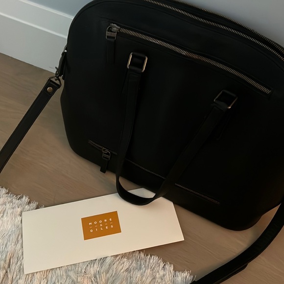 Moore & Giles Tote - Picture 5 of 5